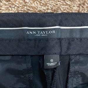 Ann Taylor Pants